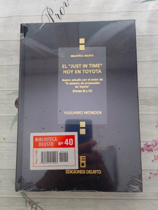 Libros de empresa, economía y finanzas