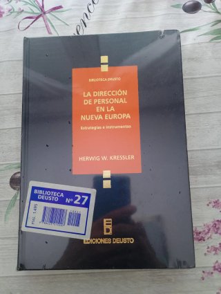 Libros de empresa, economía y finanzas