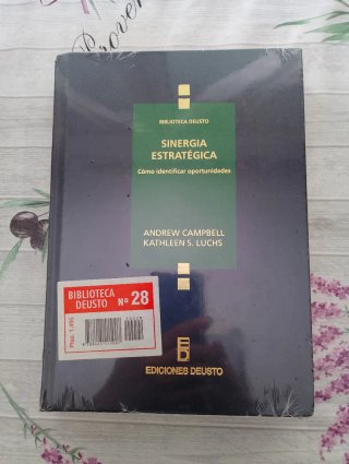 Libros de empresa, economía y finanzas