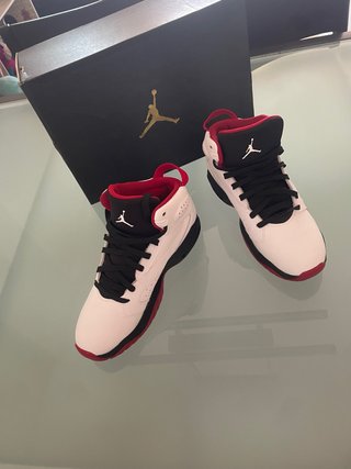 Tenis Jordan 6 Retro Originales Caja