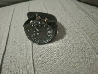 Reloj Radiant RA457601 Acero Inoxidable