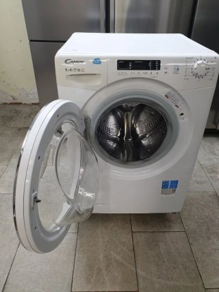 Lavadora Candy 8kg 1200 RPM A+++ garantía y envío