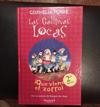 Lote 5 libros juveniles