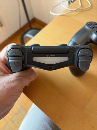 2 Mandos Dualshock PS4 Sony