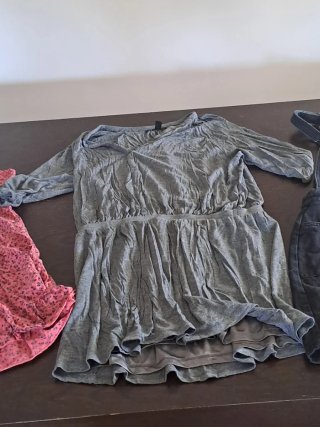 Lote de ropa de verano para mujer barato