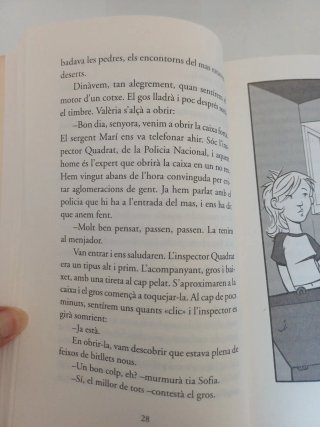 Libro valenciano. Misteris S.L.   Francesc Gisbert