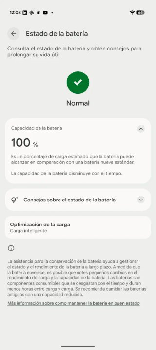 Google Pixel 10 Pro Negro