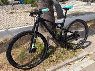 Orbea Oiz Aluminio
