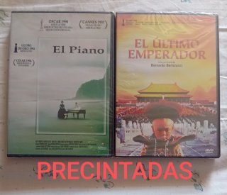 1X3 euros. 5X10 euros. Originales