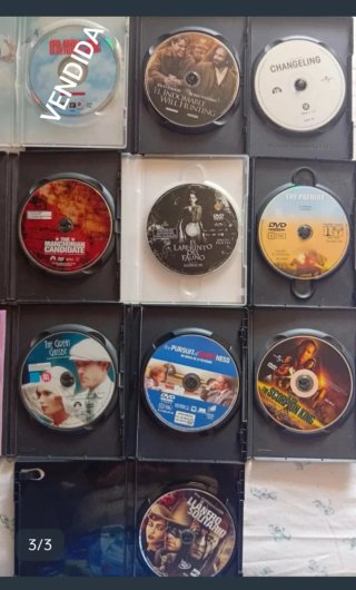 1X3 euros. 5X10 euros. Originales