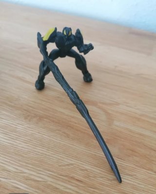 TRANSFORMERS, DINO JOUSTER