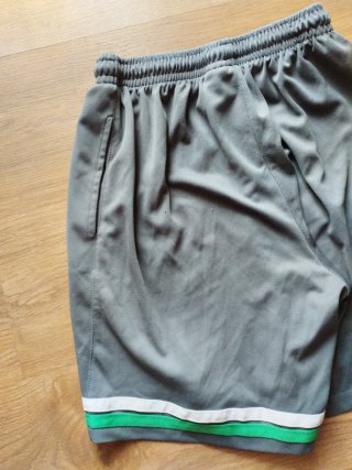 Pantalón corto deporte colegio Kolbe Talla M