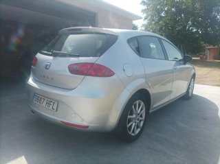 SEAT Leon 2011