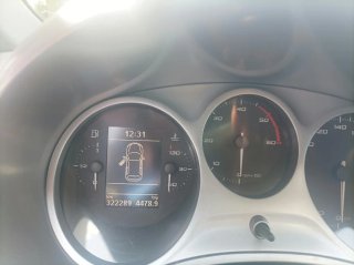 SEAT Leon 2011