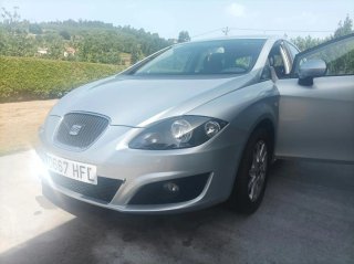 SEAT Leon 2011