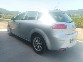 SEAT Leon 2011