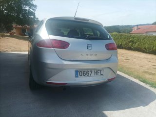 SEAT Leon 2011