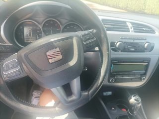 SEAT Leon 2011