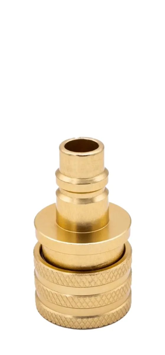 Adaptador de 134A a 1234YF A/C Coche Año+2017