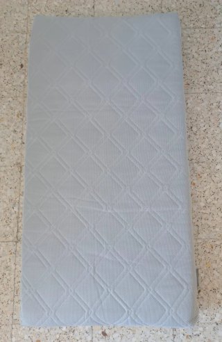 Colchón Cuna My Baby Mattress 70x140