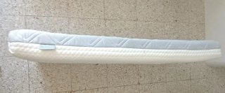 Colchón Cuna My Baby Mattress 70x140