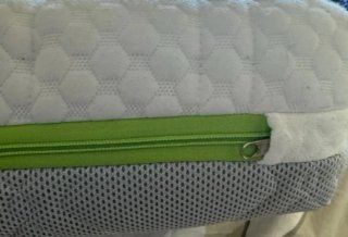 Colchón Cuna My Baby Mattress 70x140
