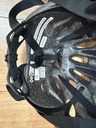 2 Cascos Ciclismo Seminuevos