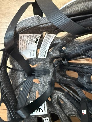 2 Cascos Ciclismo Seminuevos
