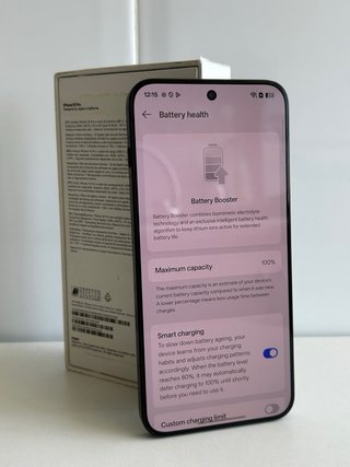 Oppo Find X9 512GB