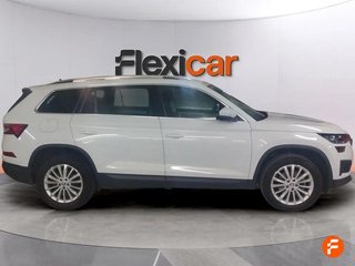 Skoda Kodiaq 1.5 TSI 110KW (150cv) DSG 4x2 Ambition