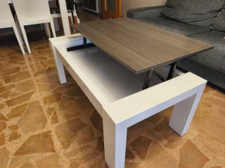 Mesa de centro