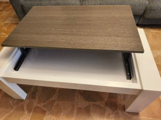 Mesa de centro