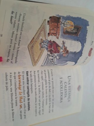 El castell de Roca Agarrada : Geronimo Stilton 4