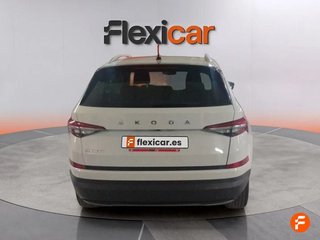 Skoda Kodiaq 1.5 TSI 110KW (150cv) DSG 4x2 Ambition