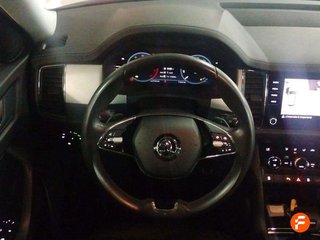 Skoda Kodiaq 1.5 TSI 110KW (150cv) DSG 4x2 Ambition