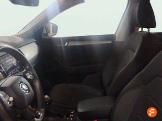 Skoda Kodiaq 1.5 TSI 110KW (150cv) DSG 4x2 Ambition