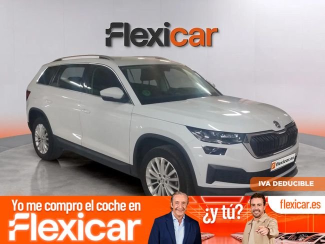 Skoda Kodiaq 1.5 TSI 110KW (150cv) DSG 4x2 Ambition - foto 1