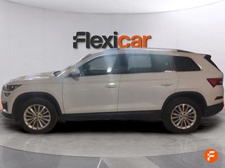 Skoda Kodiaq 1.5 TSI 110KW (150cv) DSG 4x2 Ambition