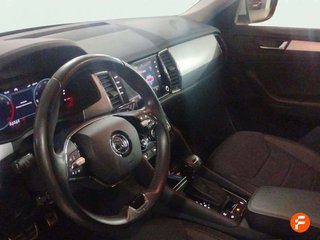 Skoda Kodiaq 1.5 TSI 110KW (150cv) DSG 4x2 Ambition