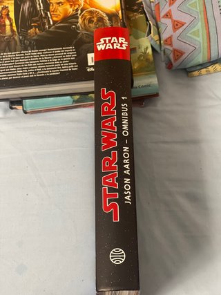 Star Wars Omnibus 1