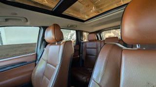 Jeep Grand Cherokee 2015