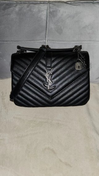 Bolso de lujo