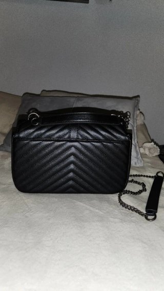 Bolso de lujo