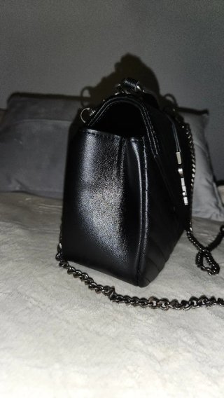 Bolso de lujo