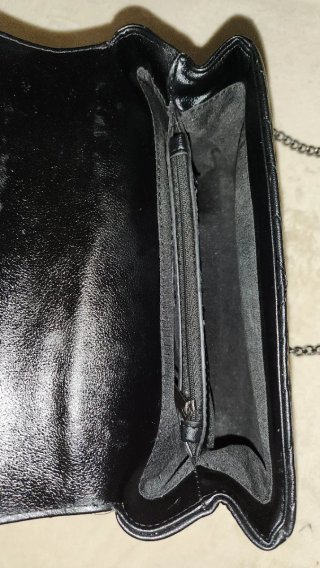 Bolso de lujo