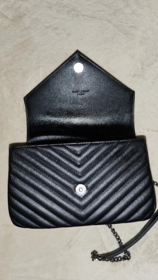 Bolso de lujo