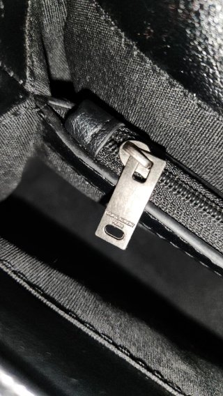 Bolso de lujo
