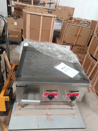 PLANCHA PROFESIONAL 60X65 MIRA MI PERFIL