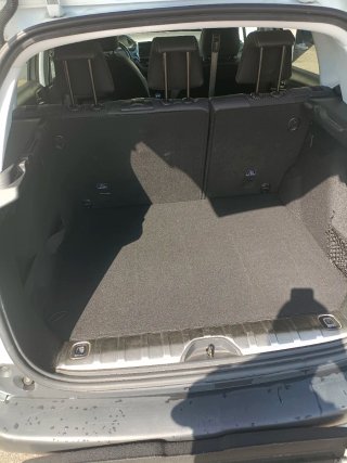 Peugeot 2008 2018