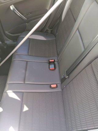 Peugeot 2008 2018